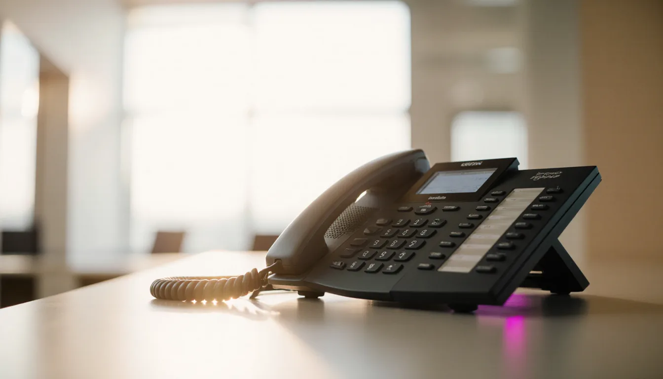 Téléphonie VoIP : pourquoi (et comment) franchir le pas
